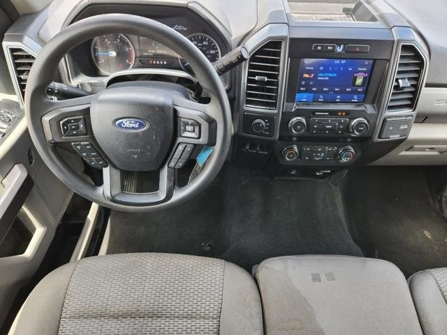Used 2022 Ford F250 XLT AWD/4WD image 27