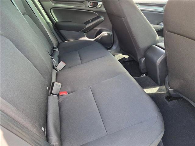 Used 2026 Honda Civic LX image 17