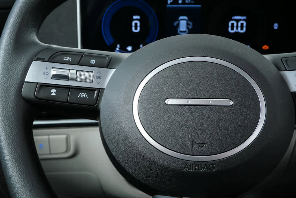 New 2026 Hyundai Tucson SE image 10