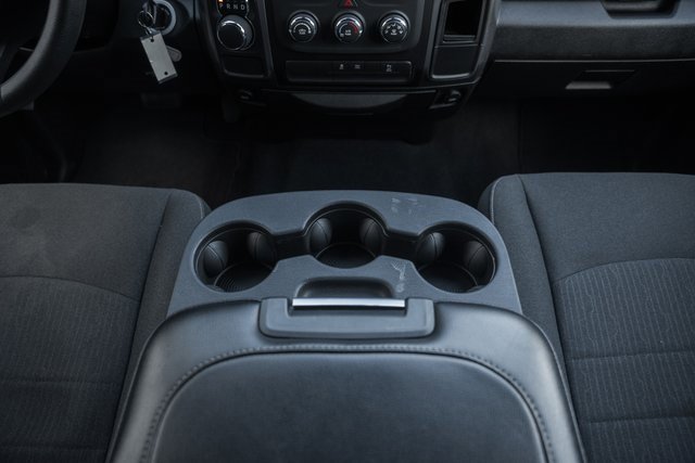 Used 2022 RAM 1500 Classic Warlock image 23