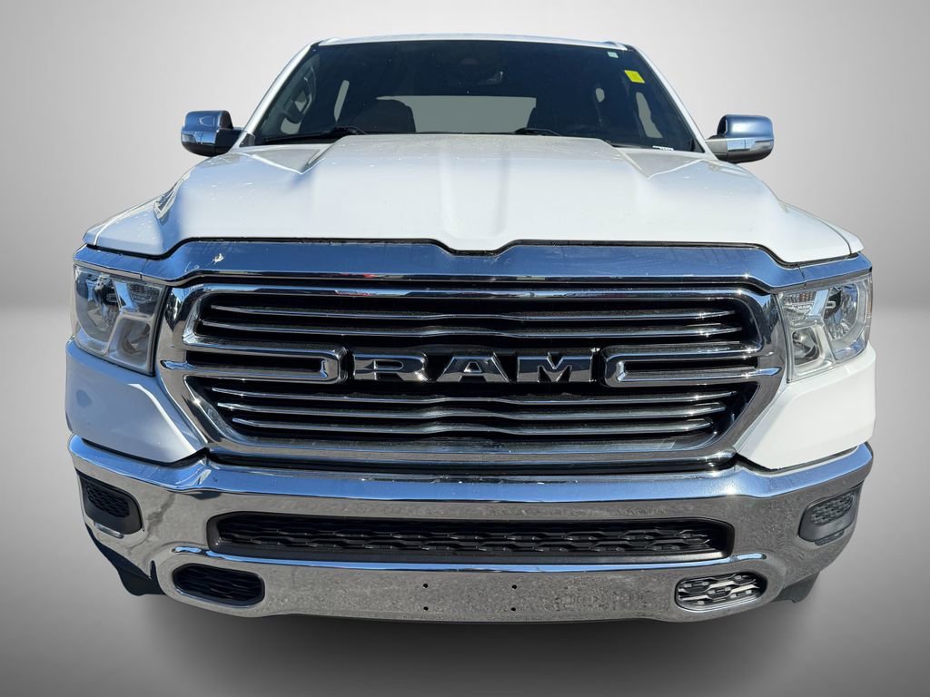 Used 2024 RAM 1500 Laramie image 7