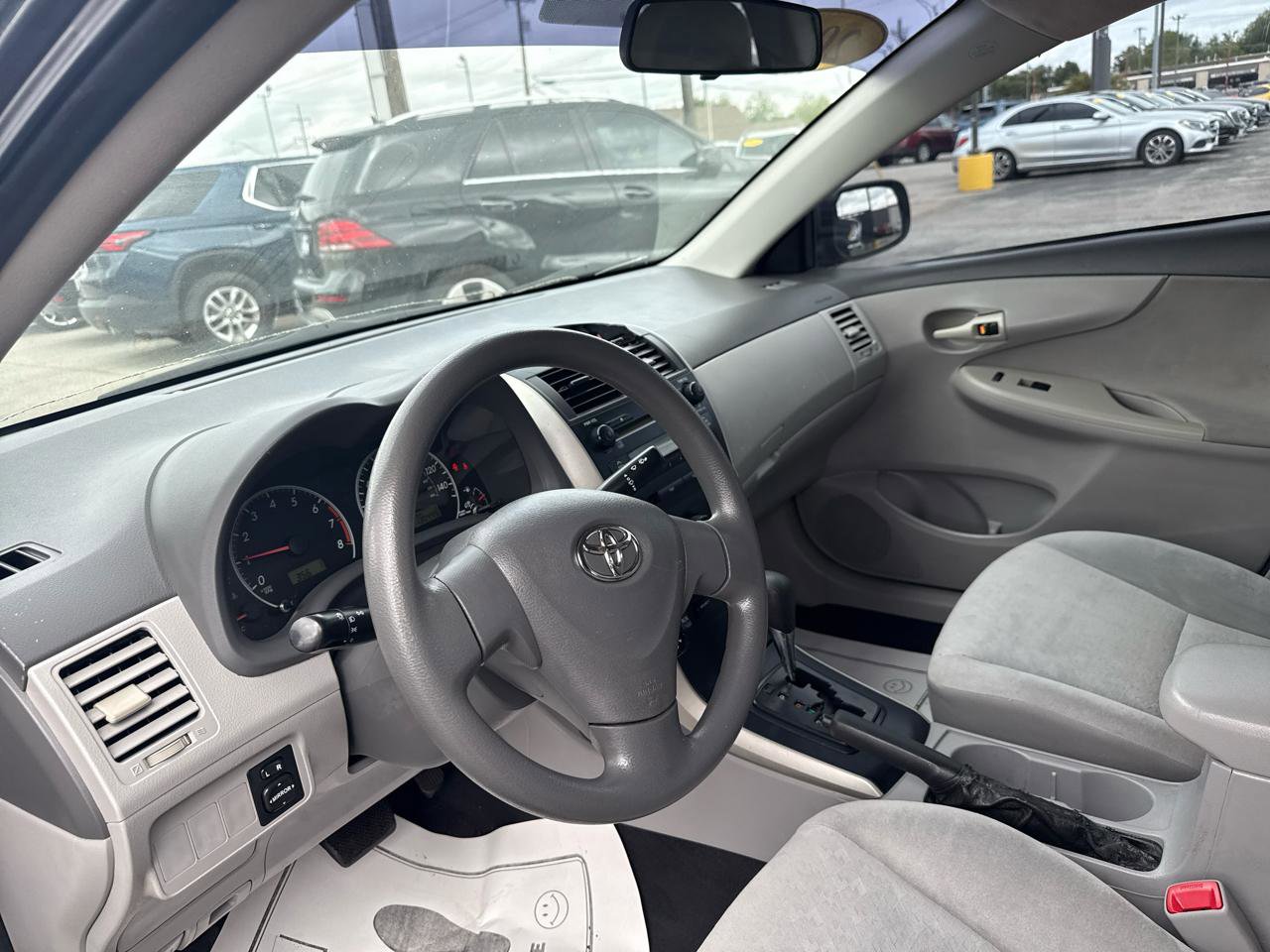 Used 2009 Toyota Corolla S FWD image 8