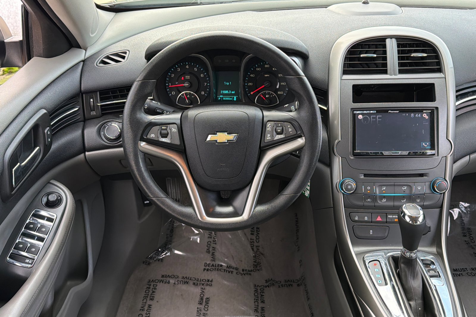 Used 2013 Chevrolet Malibu LS w/ Protection Package image 13