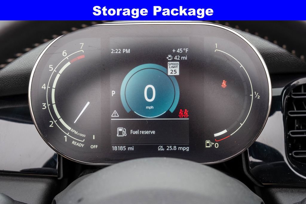 Used 2023 MINI Cooper S image 4