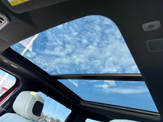 Used 2023 Toyota Tundra Capstone image 17