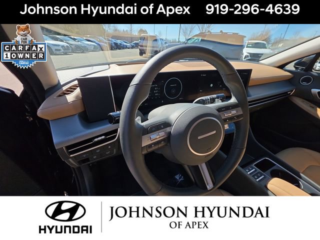 Certified 2026 Hyundai Sonata Limited image 27