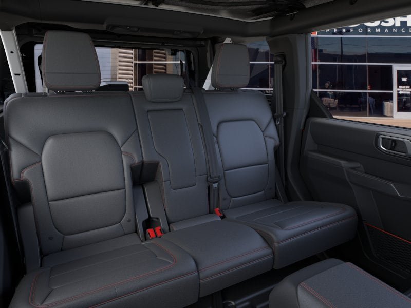 New 2026 Ford Bronco Stroppe Edition AWD/4WD image 38