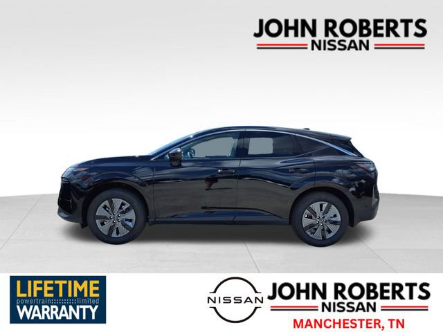 New 2025 Nissan Murano SL w/ Cargo Package image 2