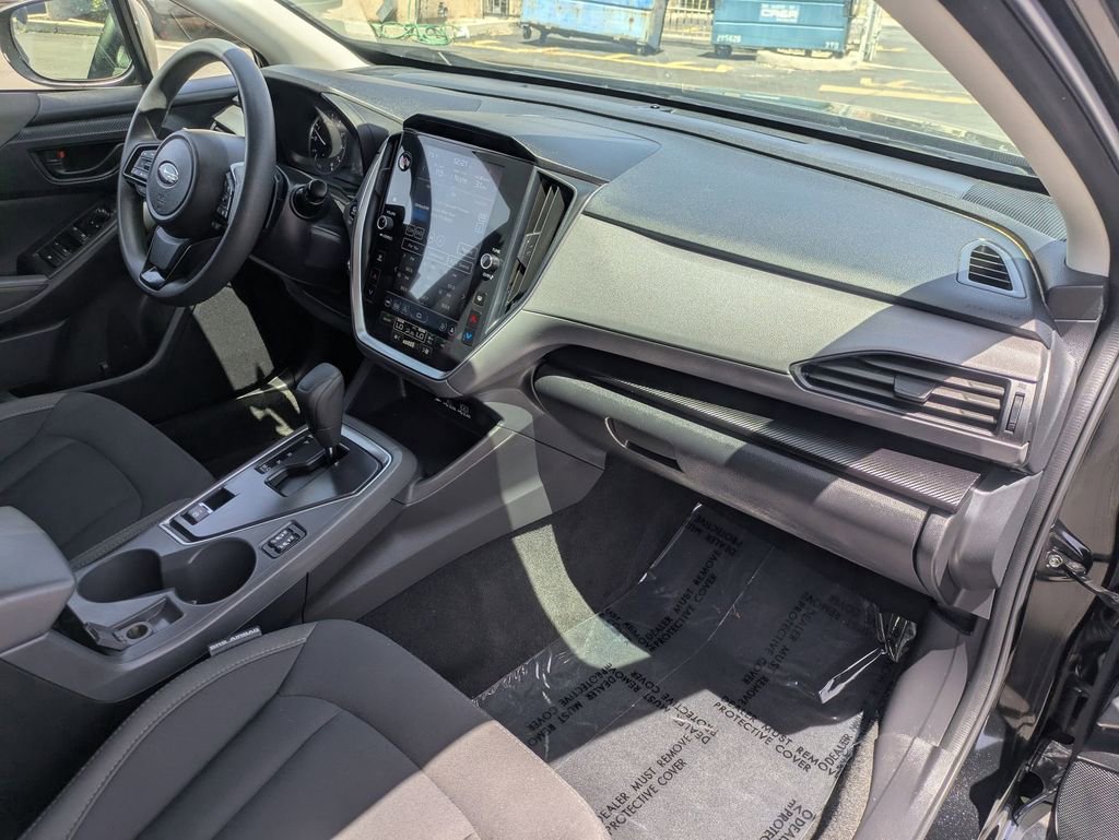Used 2025 Subaru Crosstrek 2.0i Premium AWD/4WD image 33