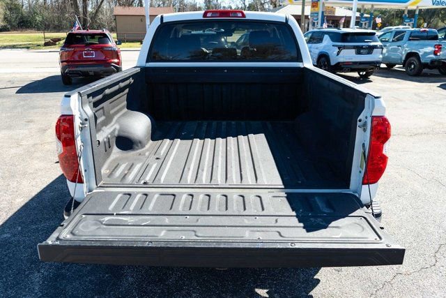 Used 2019 Toyota Tundra SR5 w/ SR5 Upgrade Package image 8