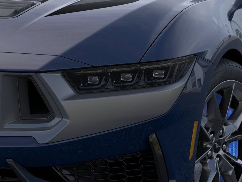 New 2026 Ford Mustang Dark Horse RWD image 18