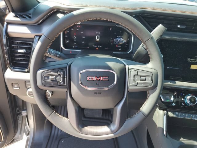 New 2026 GMC Sierra 2500 AT4 w/ AT4 Premium Plus Package AWD/4WD image 22