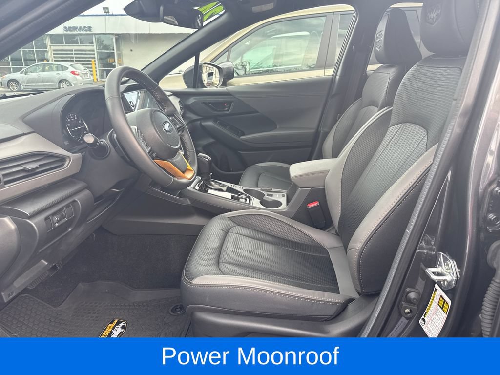 Certified 2024 Subaru Crosstrek 2.5i Wilderness AWD/4WD image 12
