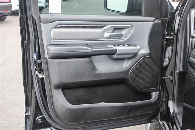 Used 2022 RAM 1500 Big Horn image 19