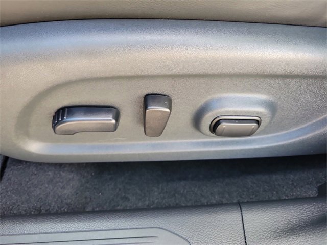 Used 2024 Nissan Murano Platinum w/ Cargo Package image 24