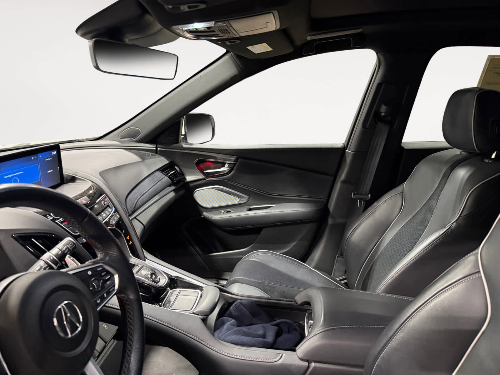 Used 2019 Acura RDX A-Spec image 10