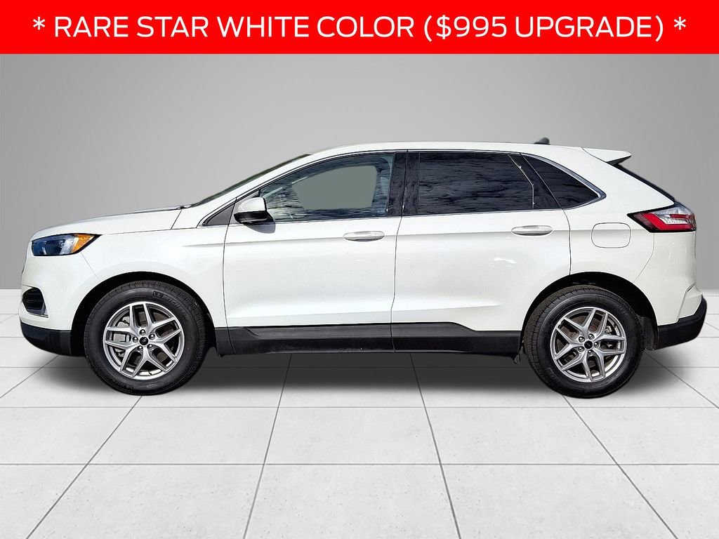 Used 2023 Ford Edge SEL w/ Convenience Package image 7