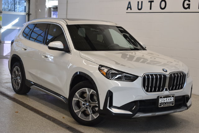 Used 2026 BMW X1 xDrive28i