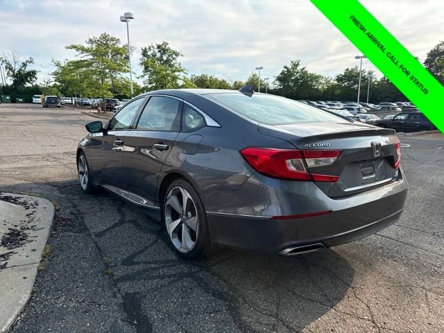 Used 2018 Honda Accord Touring image 5