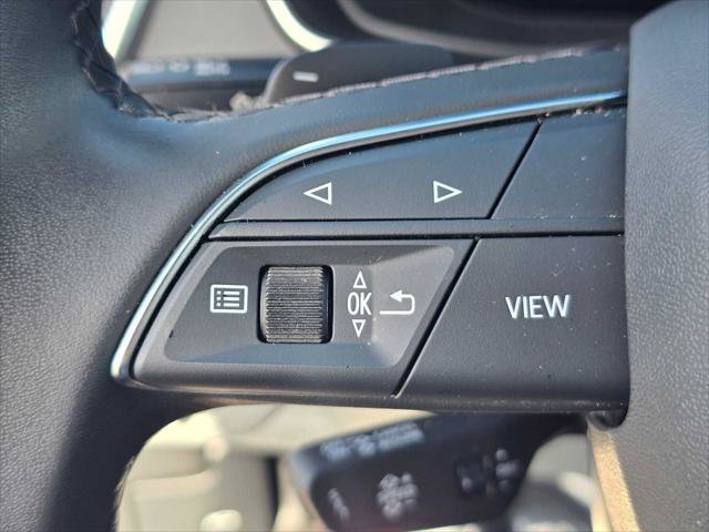 Used 2023 Audi Q5 2.0T Premium Plus w/ Premium Plus Package AWD/4WD image 33