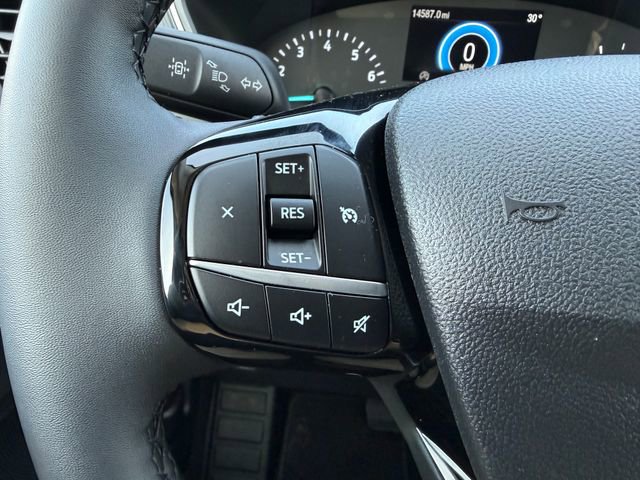 Used 2022 Ford Escape SE w/ Convenience Package image 13