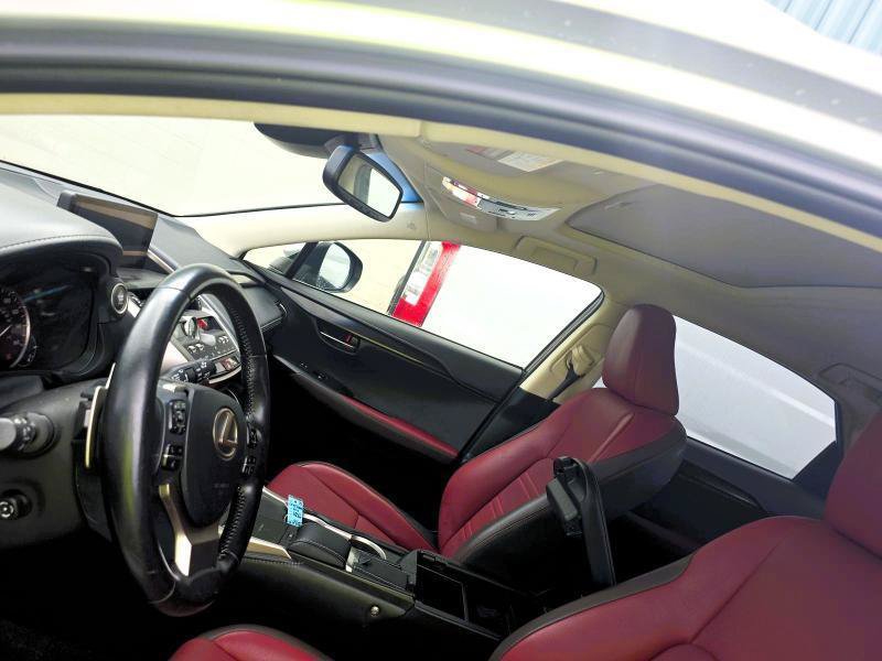 Used 2019 Lexus NX 300 AWD w/ Premium Package image 11