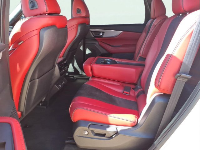 Used 2022 Acura MDX A-Spec AWD/4WD image 20