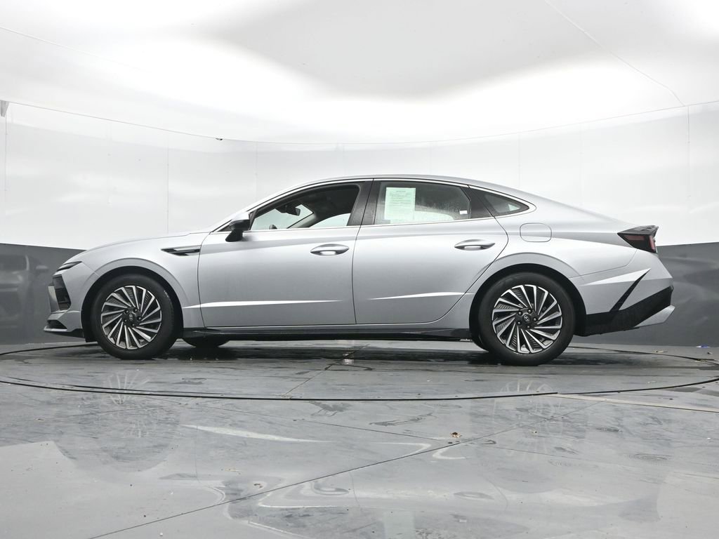 Certified 2025 Hyundai Sonata SEL image 43