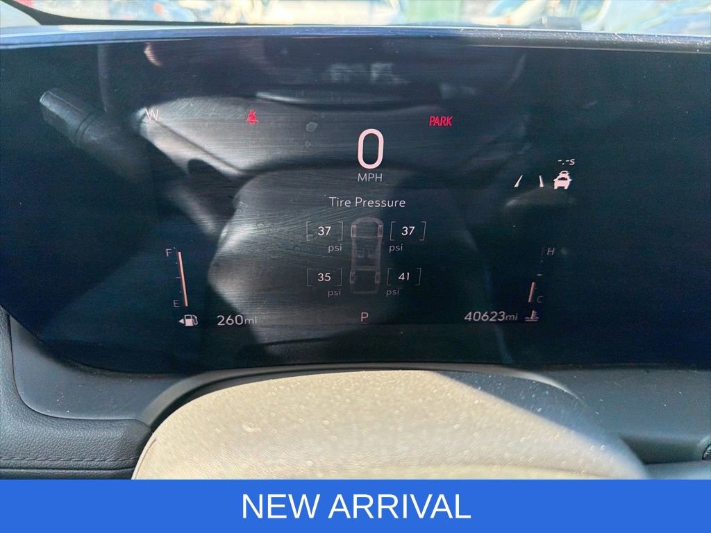 Used 2024 Buick Encore GX Sport Touring image 14