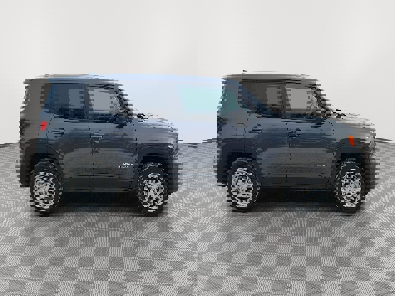 Used 2023 Jeep Renegade Latitude image 9