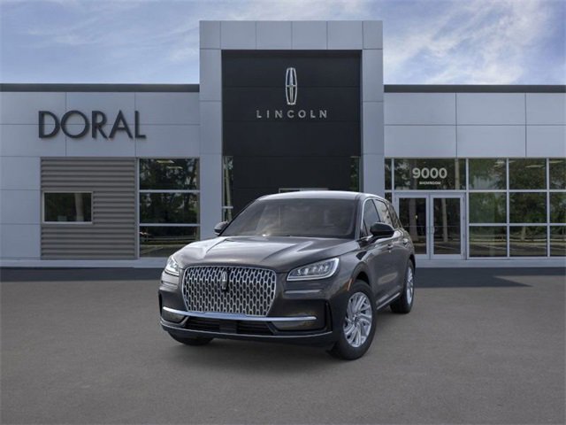 New 2025 Lincoln Corsair FWD image 2