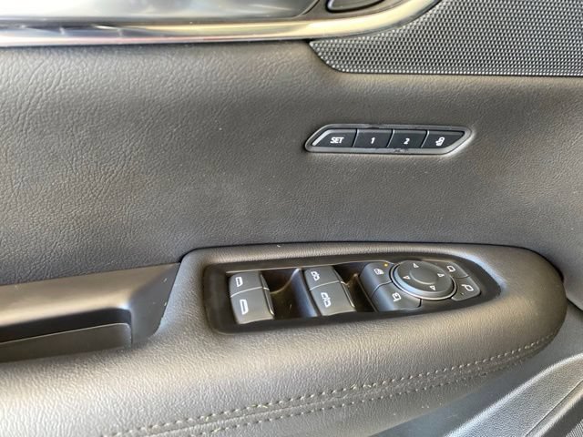 Used 2019 Cadillac XT5 Luxury AWD/4WD image 20