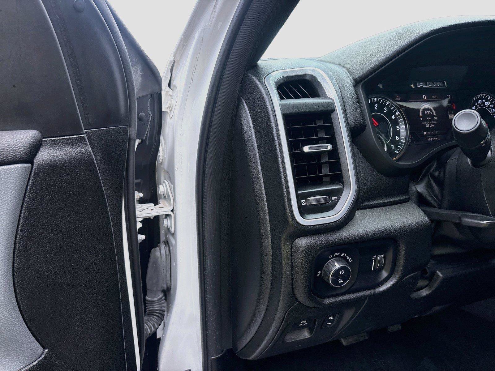 Used 2023 RAM 1500 Big Horn RWD image 22