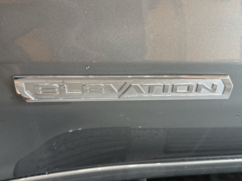 New 2026 GMC Sierra 1500 Elevation w/ Preferred Package AWD/4WD image 12