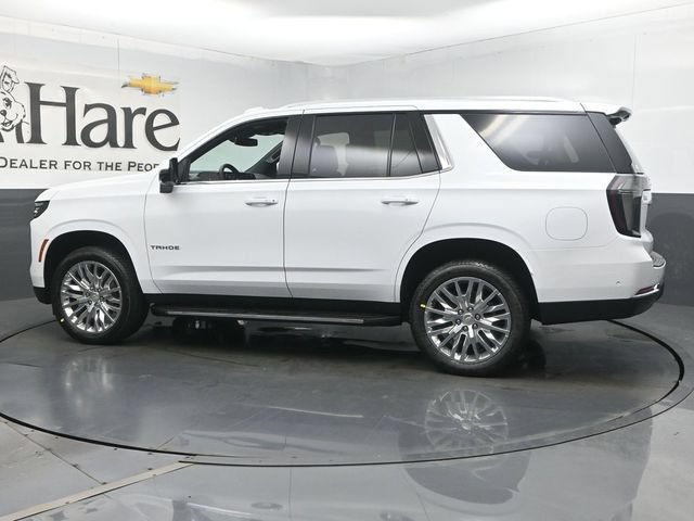 New 2026 Chevrolet Tahoe LT w/ Comfort Package AWD/4WD image 31