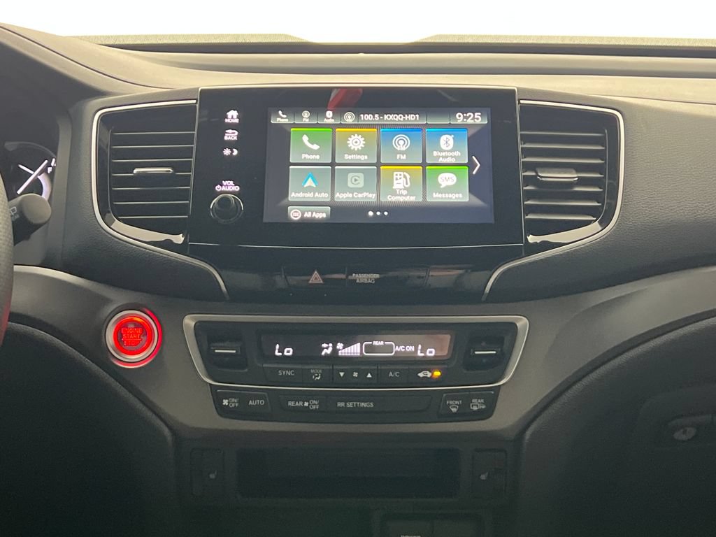 Used 2023 Honda Passport EX-L image 20