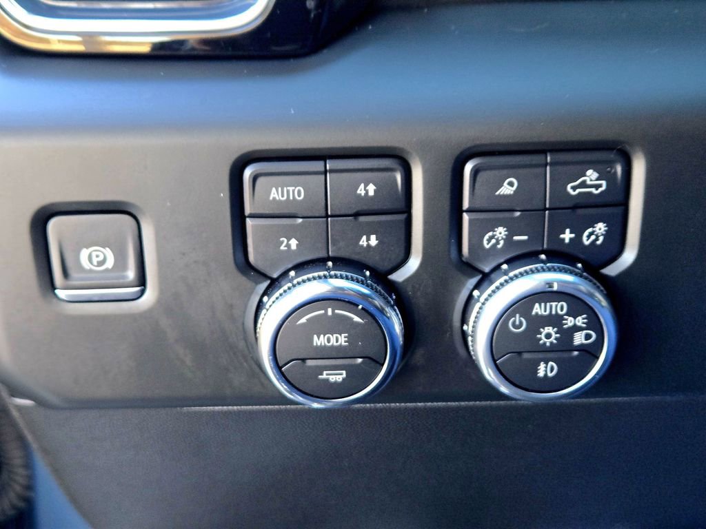 Used 2024 GMC Sierra 1500 Denali image 24