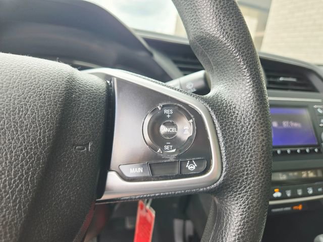 Used 2019 Honda Civic LX image 21