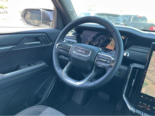 New 2025 GMC Acadia Elevation image 14