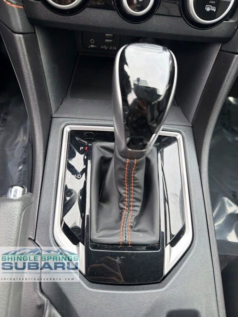 Used 2022 Subaru Crosstrek 2.5i Limited w/ Moonroof Package 2 AWD/4WD image 38