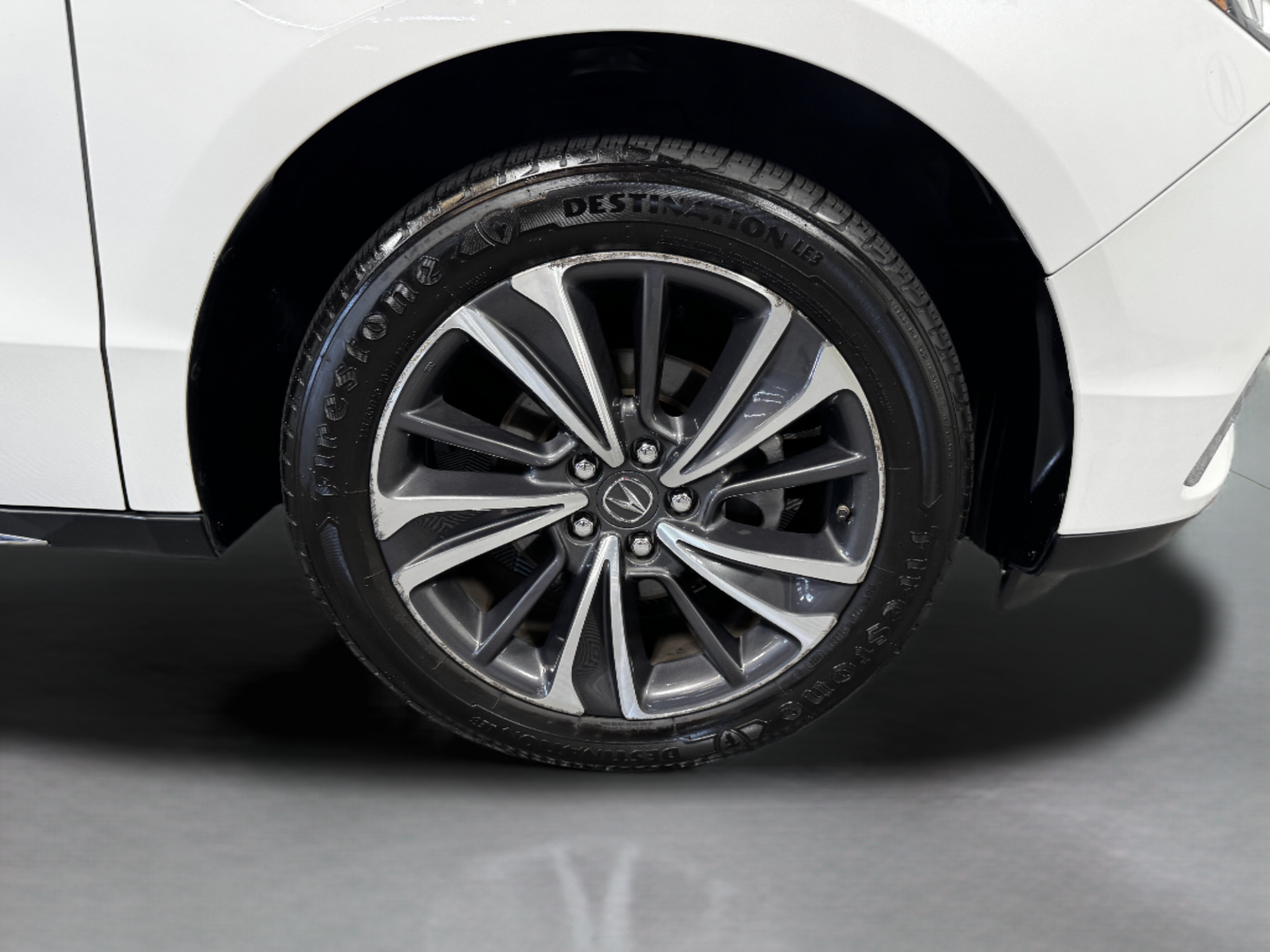 Certified 2020 Acura MDX w/ Technology Package AWD/4WD image 51