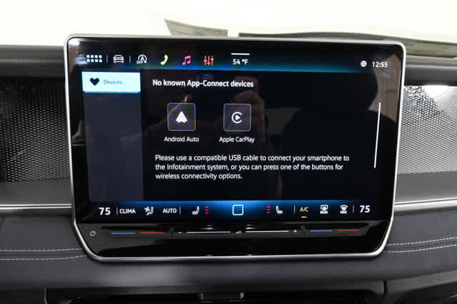 New 2026 Volkswagen Tiguan SE R-Line FWD image 7