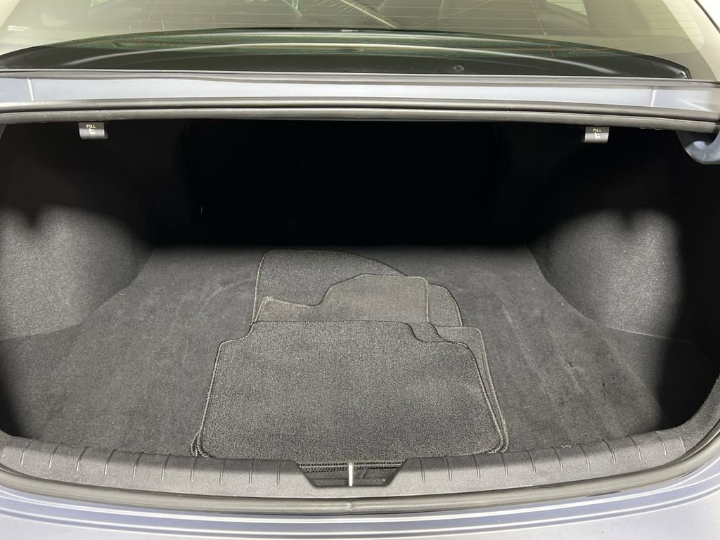 Used 2021 Kia K5 EX image 25