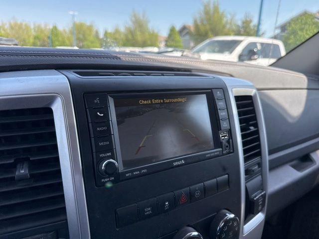 Used 2011 RAM 1500 Sport w/ Remote Start & Security Group AWD/4WD image 23