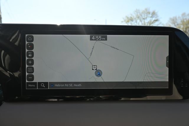 Used 2023 Hyundai Palisade Calligraphy w/ Winter Package image 47