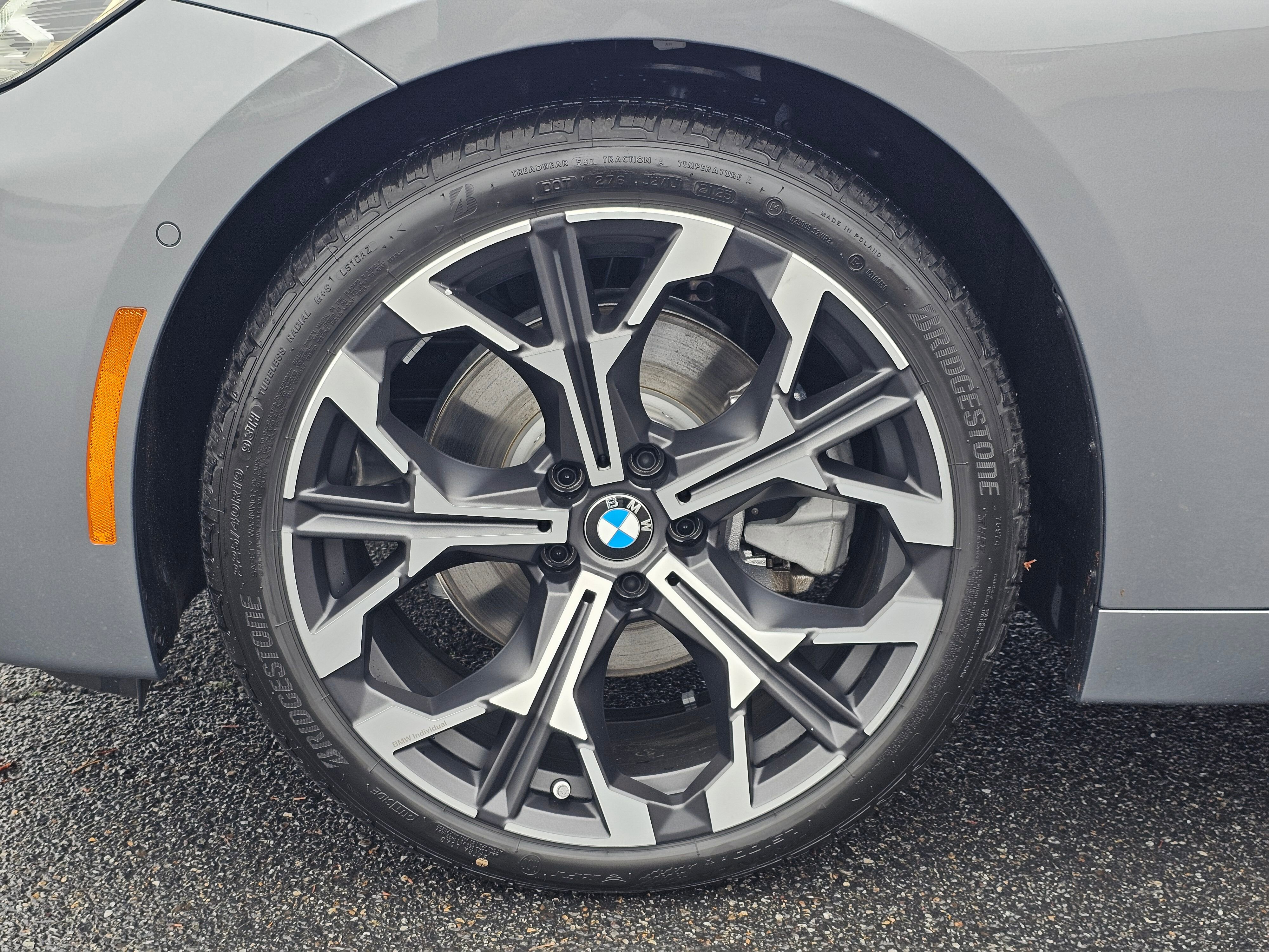 New 2026 BMW 230i xDrive Coupe w/ Premium Package image 8