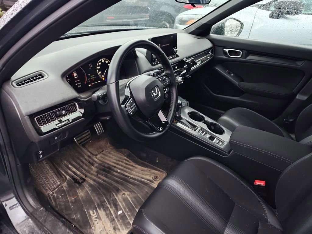 Used 2023 Honda Civic Sport image 7
