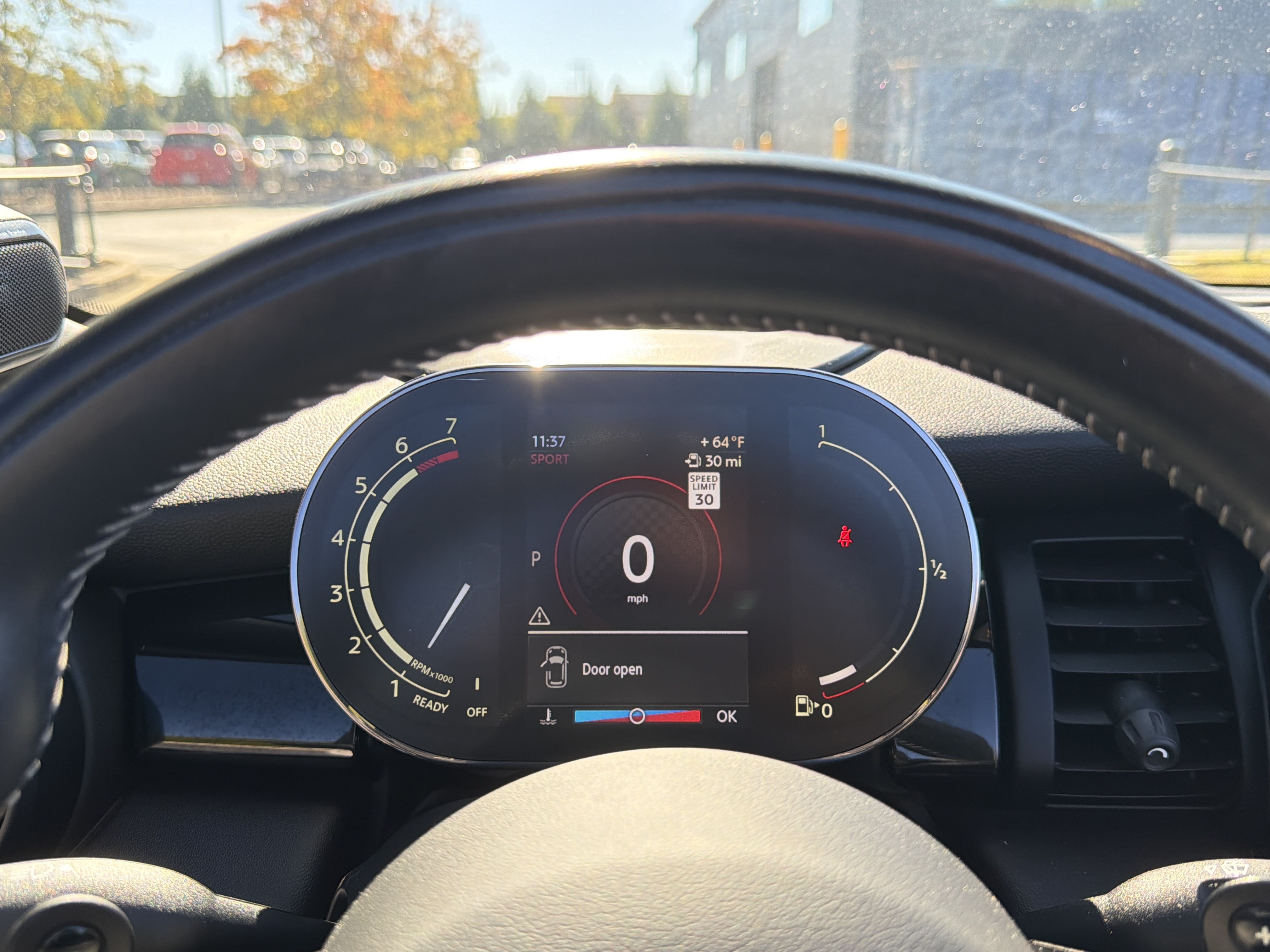 Used 2021 MINI Cooper S FWD image 10