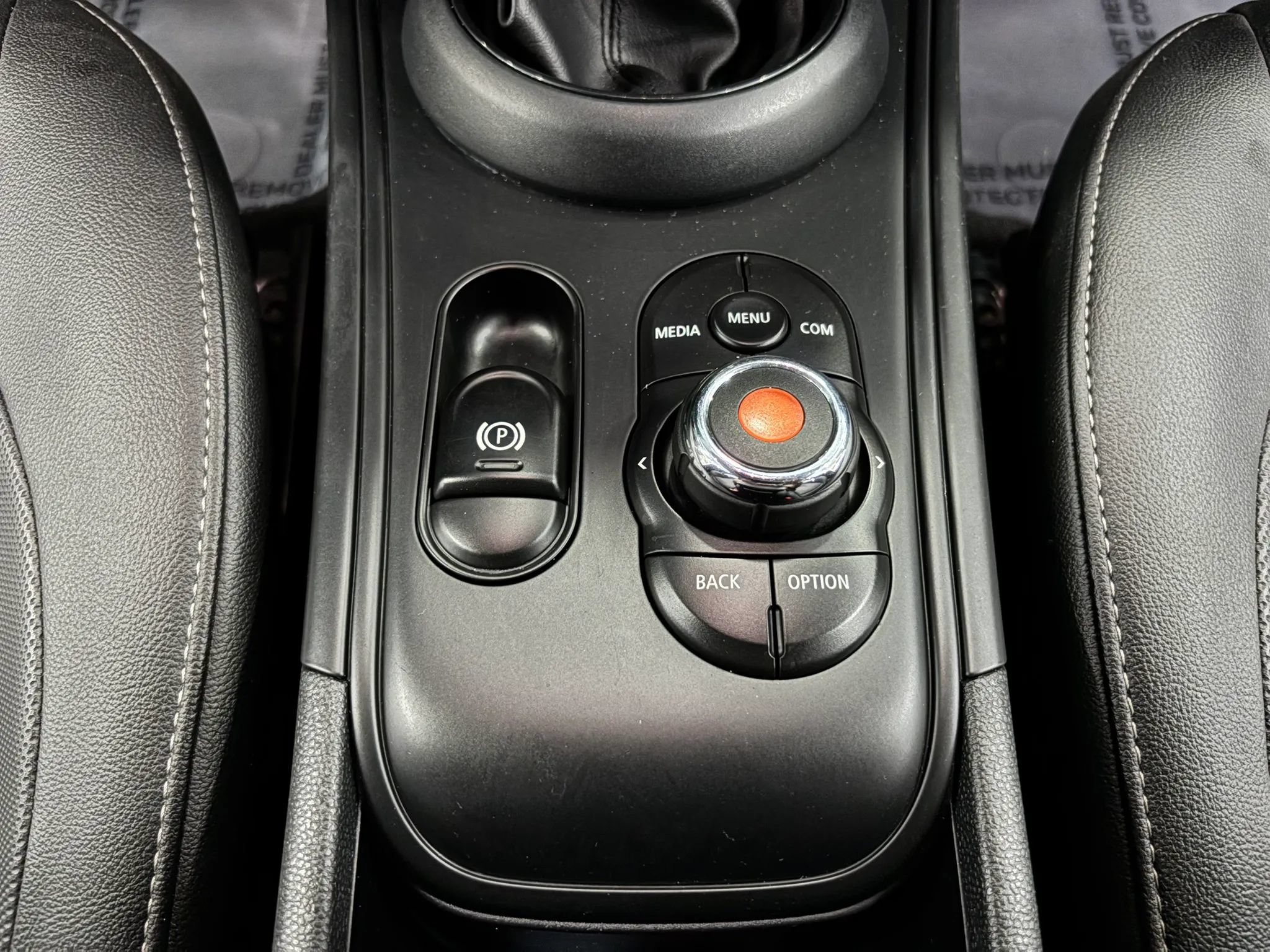 Used 2018 MINI Cooper Countryman FWD image 26