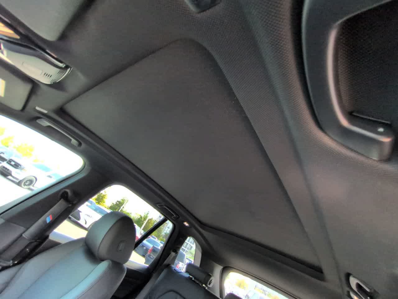 Used 2019 BMW X5 xDrive40i w/ Convenience Package AWD/4WD image 19